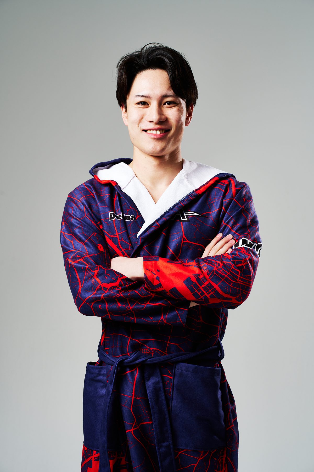 Kazuma Shimamoto