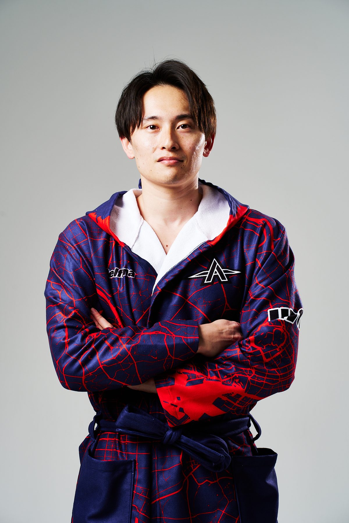 Shinju Tobari