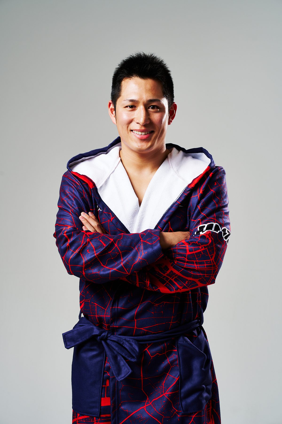 Shotaro Yamada