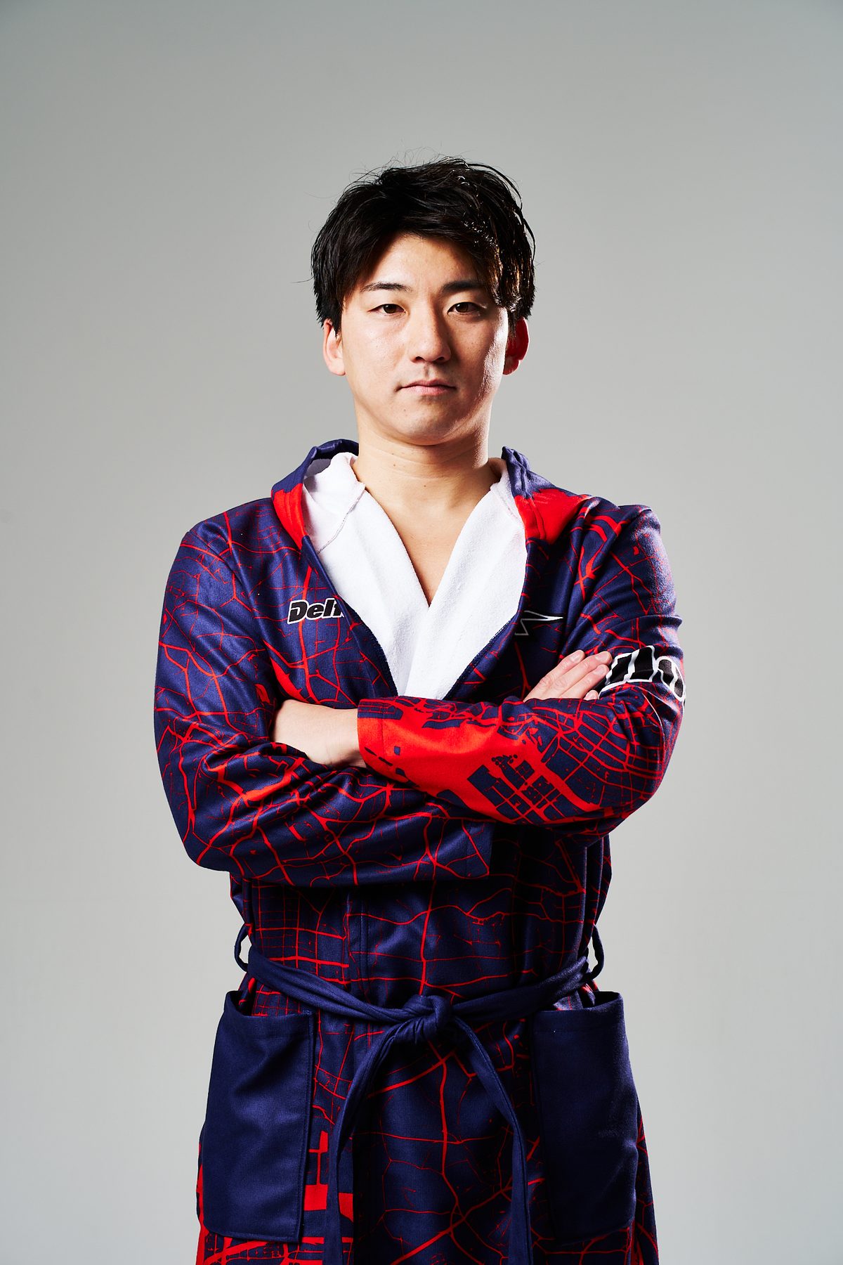 Takuma Yoshida